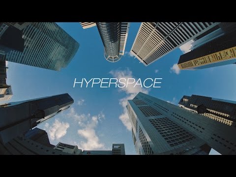 Mental Physix - "Hyperspace" [Music Video]