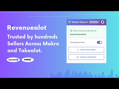 Item video thumbnail