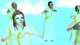 Revelation of Jesus Christ Chapter 15.wmv