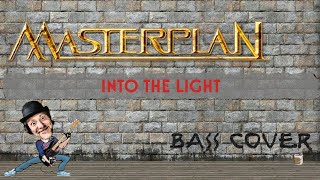 Masterplan | Into The Light