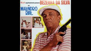 Bezerra Da Silva - Arruda De Guiné