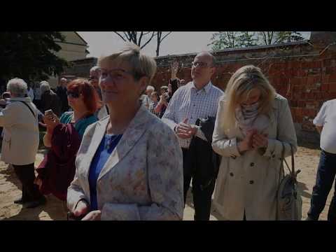 Eleni w Parafii św. Józefa Robotnika w Konstantynowie Łódzkim /1.05.2019