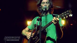 Joey Ryan [at the Echo] - &quot;Broken Headlights&quot;