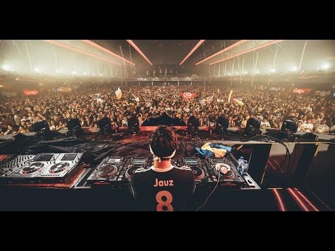 JAUZ & XX92 - Get Widdit [LIVE TOMORROWLAND 2019]
