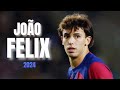 This Is Why Barcelona Should Keep Joao Felix ● Amazing Skills & Goals