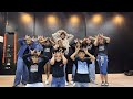 First class | Dancevideo | full video | Dance class | DNA Studio