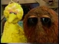 Sesame Street Big Bird Snuffy Mail A Letter New HD