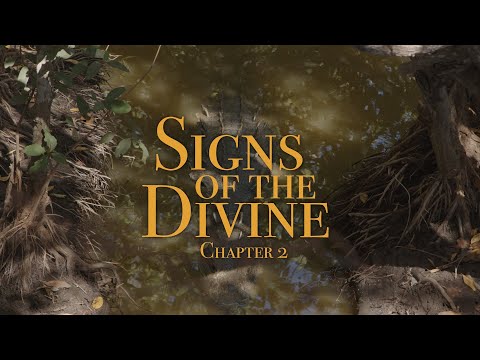 Torin Frost X Lauren Santi - Ch.II Signs of the Divine [OFFICIAL VISUAL]