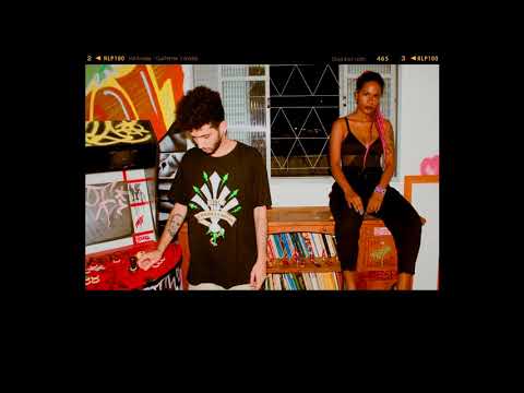 Se tornar outro - Inà Avessa Part. Guilherme Euripedes [ EP - Dia a dia e noite ]