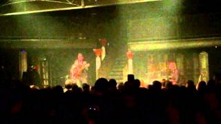 Parachute Story Behind &quot;I Didn&#39;t See It Coming&quot;