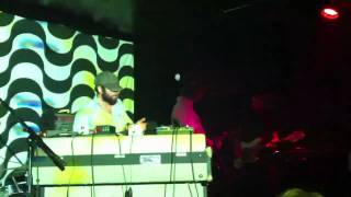 The Black Angels - The Sniper at the Gates of Heaven, Boise