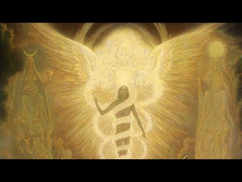Inner Gold - Alchemy and Psychology