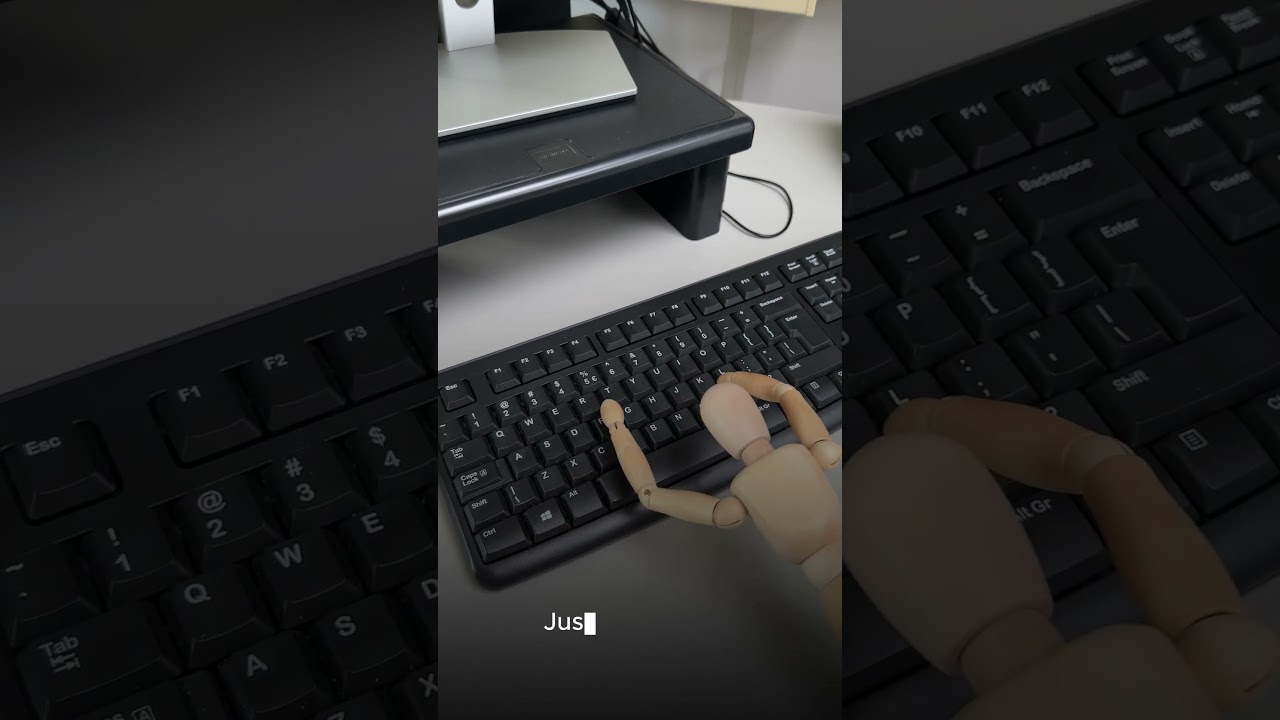 Oscar still needs to learn how to write follow up emails… #emailwriting #b2b #contentcreation