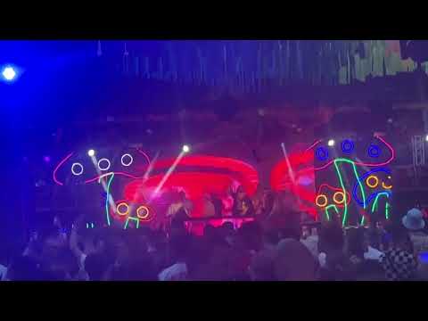 #dj Franky Rizardo on UNO Malta Triip Festival Day 1