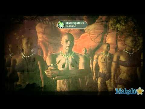 Fallout New Vegas - Honest Hearts DLC Part 18