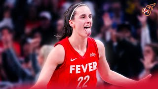 22 Times Caitlin Clark Shined The Brightest During Her Rookie Season 🤩