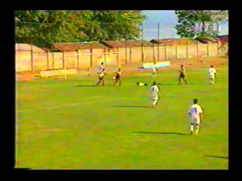 Karaorman - Vardar 2:3 1-va MFL 1993