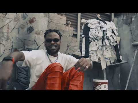 Jbrown Mizi - Intro (Clip Officiel)