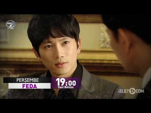 Feda 11. Bölüm Fragmanı - 6 Eylül Perşembe