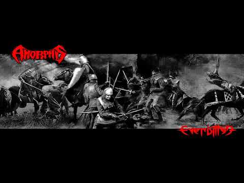 Everbitter - Black Embrace (cover Amorphis)