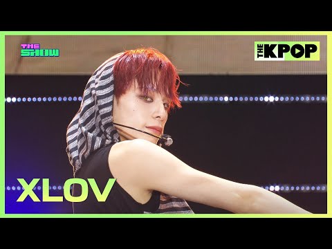 XLOV, 1&Only [THE SHOW 250617]