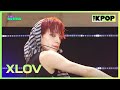 XLOV 1 Only THE SHOW 250617