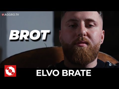 ELVO BRATE - BROT (OFFICIAL HD VERSION AGGROTV)