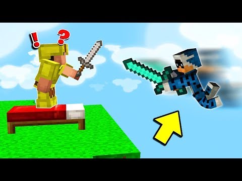 KENDAL È DIVENTATO FORTISSIMO! - Minecraft ITA