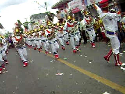 Bamuca ( El Tigre 2008 )