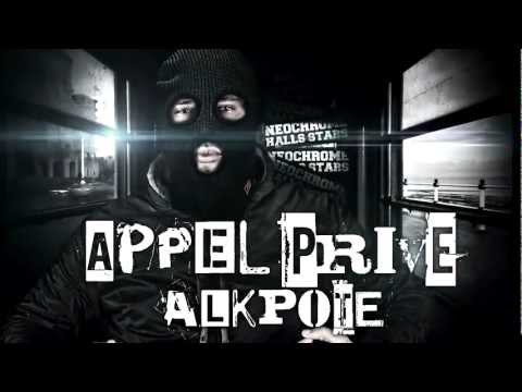 Video thumbnail for Appel privé