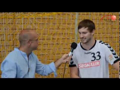 TSV Friedberg TV: 17.08.13