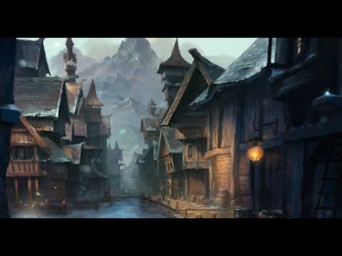 Adventures in Middle Earth The Battle of LakeTown Official Trailer