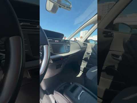 фото citroen c4 spacetourer i 0