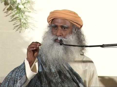 Inner Engineering - Brief Introduction