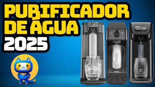 Os MELHORES PURIFICADORES DE ÁGUA de 2025 // Onde Comprar MAIS BARATO #purificadordeagua