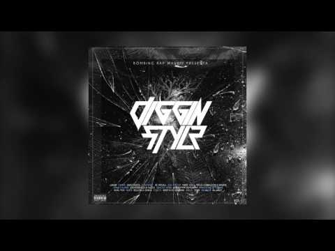 KALOS Y CHUSTERFIELD - A PRISA (PROD. BLUNTED BEATZ)