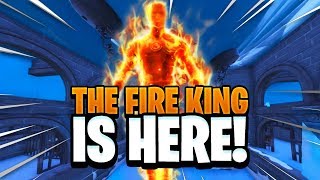 fire king fortnite stage 5 - 00 07 06 fire king  00 07 06 fire king - fire king fortnite stage 5