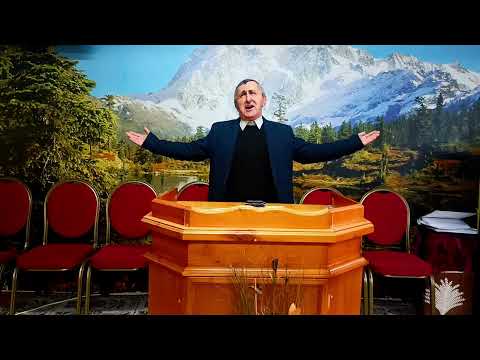 Vasile Ghisa-Vin ajuta-ma Isuse.