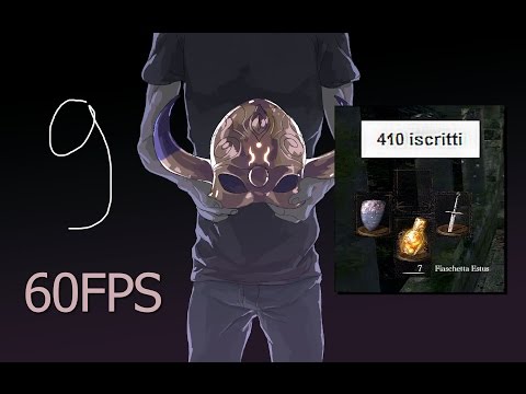 Dark Souls 2: Scholar of the First Sin, Lo Spirito del Falò II [9] - "Mezzi Professionali II"