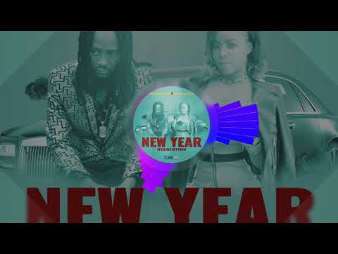 Honormosity x Raineseville - new year resolution