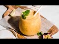Passion Fruit Smoothie