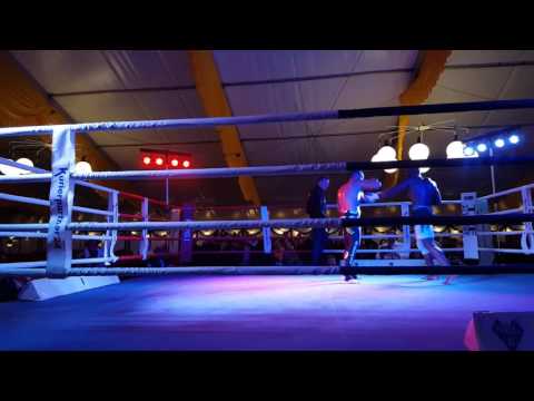 Lorand Sachs vs  Aristo Louis  2  5  Runde