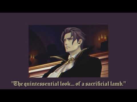 𝕭𝖆𝖗𝖔𝖐 𝖁𝖆𝖓 𝖅𝖎𝖊𝖐𝖘: 𝕲𝖗𝖎𝖒 𝕽𝖊𝖆𝖕𝖊𝖗 𝖔𝖋 𝖙𝖍𝖊 𝕲𝖗𝖊𝖆𝖙 𝕮𝖔𝖚𝖗𝖙 | 𝕾𝖑𝖔𝖜𝖊𝖉 𝖆𝖓𝖉 𝕽𝖊𝖛𝖊𝖗𝖇