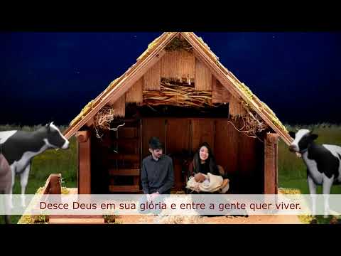 Quando Completou-se o Tempo - Católica