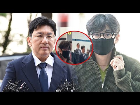 “HYBE Is SHOCKED: Taehyung’s Honolulu Arrival Just Broke the Internet!”