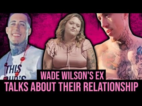 Wade Wilson's Ex talks about their relationship in a new interview