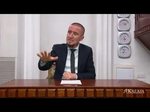 Tezkije - Hadithet e zemrës 10. - Dr. Imam Ahmed Kalaja