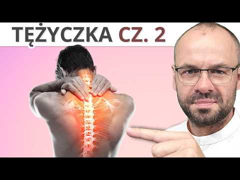 Niepozorna wada serca – cichy zabójca zdrowia. Tężyczka cz. 2