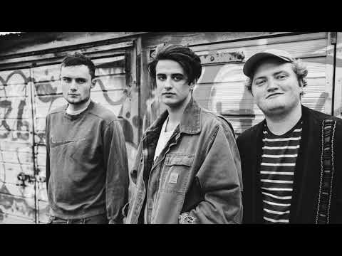 The Varletts - Clockwork Man (Official Video)