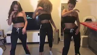 SHAINA CHALLENGE BY DOKS 5